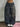 Black American Retro Boyfriend Wide Leg Jeans