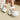 Black Block Heel Pumps