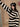 Design Contrast Striped Suit Loose