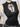 Gothic Dark Fashion Sleeveless