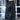 1pc of American high street loose jeans