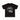 Grunge Goth Y2K Cotton T-shirt