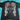 Bohemian Graphic Print Cotton T-Shirt