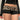 Y2K Style Leopard Print Shorts