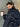 Loose Casual Embroidered Stand Collar Jacket