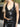 Sexy Y2K Gothic Chic Hanging Necklace top