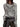 Gothic-Inspired Long Sleeve T-Shirt