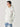 Casual Embroidered Hooded Sweatshirt