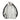 Casual Loose Fit Zip-Up Hoodie