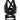 Pu Leather Crisscross Backless Halter Top