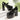 High-Heel Platform Shoes