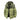 Casual Hooded Jacket