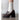 Retro British Style High Heel Slip-On Shoes