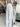 Y2K Striped Drawstring Cargo Pants