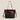 Y2K Gothic Love Embroidery Tote Bag