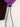 Color Block Drawstring Cargo Pants
