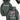 Trendy Hoodie with Racing Car