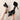 Elegant White Stiletto Heels
