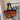Punk-Inspired Shoulder Bag