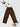 Y2K Streetwear Light Blue Geometric Straight-Leg Pants