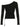 Everyday Fashion Punk Style Off-Shoulder
