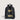 Vintage Y2K Backpack Large Capacity