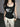 Edgy Tank Top Gothic Lettering