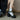 Chunky Platform High Heels
