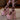 Pink Mary Jane Platform Pumps