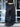 1pc of American high street loose jeans