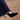 Elegant Black Pointed-Toe Stiletto Heels