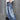 American High Street Denim Jeans