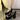 Elegant Round-Toe Pearl High Heels