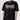 Men's Gothic Dark Totem Print T-Shirt