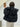Cozy Black Puffer Jacket with Hood