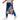 Y2K Retro Drawstring Backpack Bag