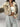Elegant Faux Fur Jacket