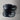 PU Navy Cap Slimming Duckbill Hat