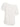 Harajuku Style Studded Cross V-Neck