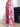 Y2K Retro Graphic Print Loose-Fit Straight-Leg Pants