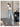 Contrast Lace Women's Jeans