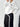 Chic Jacket Stand Collar Zip