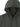 1pc Embroidered Drawstring Hoodie