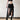 Y2K-Inspired High-Waist Skirt