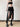 Y2K-Inspired High-Waist Skirt