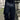 Loose Fit Denim Jeans