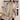Faux Rabbit Fur-Lined Hooded Cape-Style Cardigan