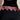 Y2K Style Heart-Shaped Rivet Belt
