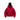 Y2K Hooded Face Mask Zipper Design