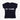 Aesthetic Letter Gothic Crop Top